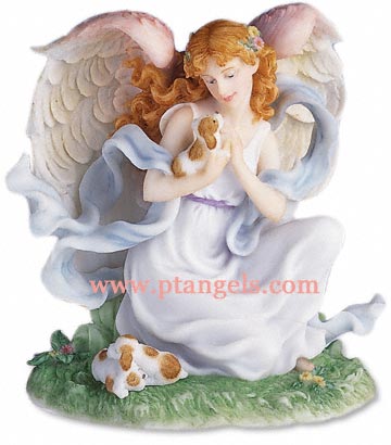 Seraphim Classic Angel Jenna