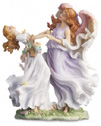 Photo of Seraphim Angel Celebration - Rejoice in Life