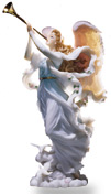 Annalisa Angel Figurine